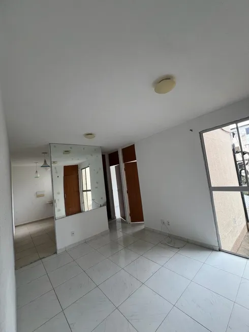 Foto 1 de Apartamento com 2 Quartos à venda, 42m² em Centro, Marituba