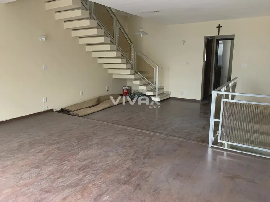 Foto 1 de Casa com 4 Quartos à venda, 324m² em Méier, Rio de Janeiro