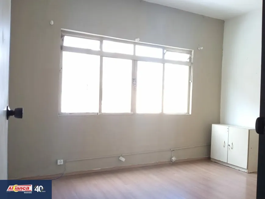 Foto 1 de Sala Comercial para alugar, 52m² em Centro, Guarulhos