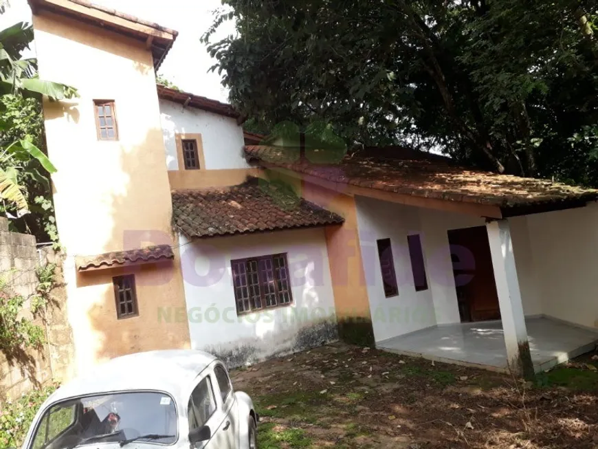 Foto 1 de Casa com 3 Quartos à venda, 160m² em Chacara Companheiros, Jundiaí