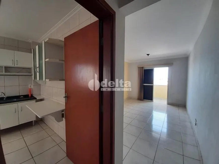 Foto 1 de Apartamento com 3 Quartos à venda, 80m² em Alto Umuarama, Uberlândia