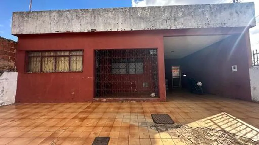 Foto 1 de Casa com 4 Quartos à venda, 200m² em Ceilandia Norte, Brasília