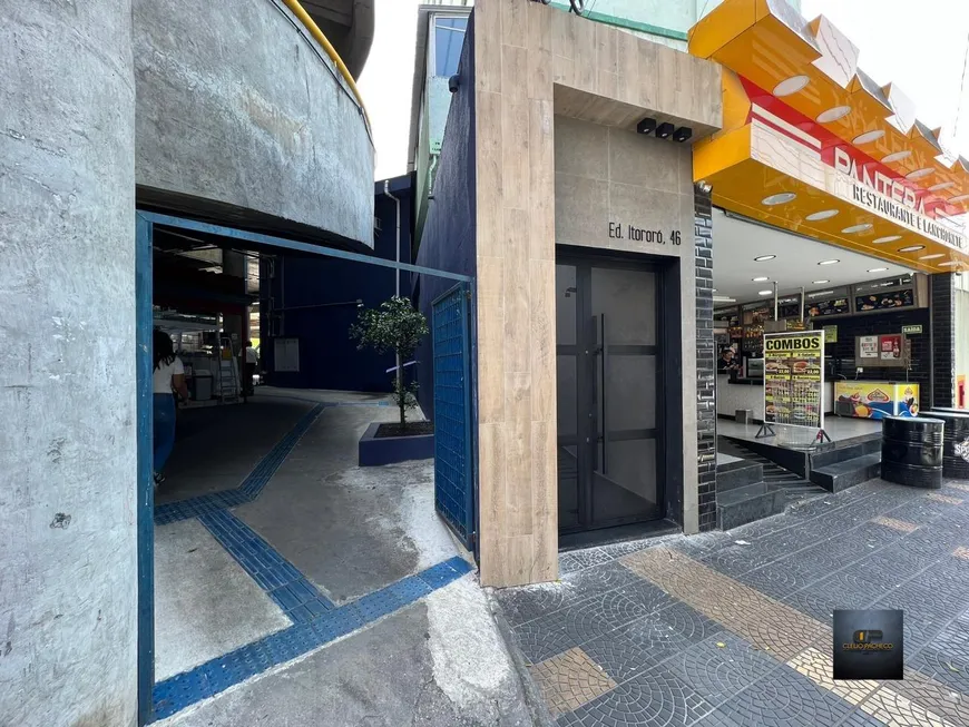 Foto 1 de Galpão/Depósito/Armazém à venda, 77m² em Centro, São Bernardo do Campo