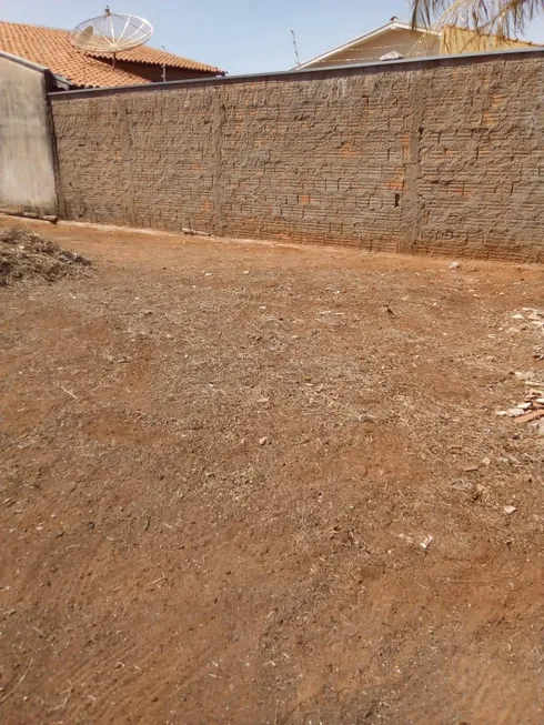 Foto 1 de Lote/Terreno à venda, 200m² em Residencial Jardim Antonieta, São José do Rio Preto