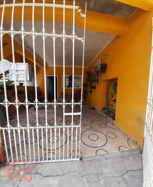 Foto 1 de Sobrado com 2 Quartos à venda, 800m² em Casa Verde, São Paulo
