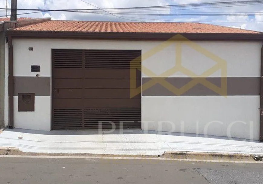 Foto 1 de Casa de Condomínio com 2 Quartos à venda, 126m² em Residencial Cosmos, Campinas