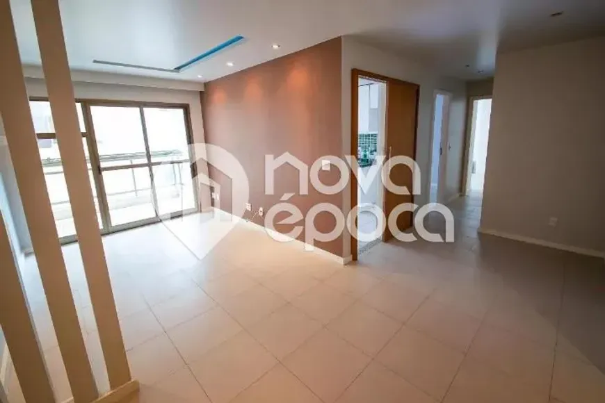 Foto 1 de Apartamento com 2 Quartos à venda, 83m² em São Francisco, Niterói