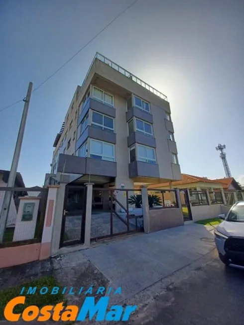 Foto 1 de Apartamento com 3 Quartos à venda, 100m² em Zona Nova, Tramandaí