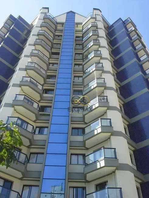 Foto 1 de Cobertura com 3 Quartos à venda, 338m² em Jardim São Paulo, São Paulo