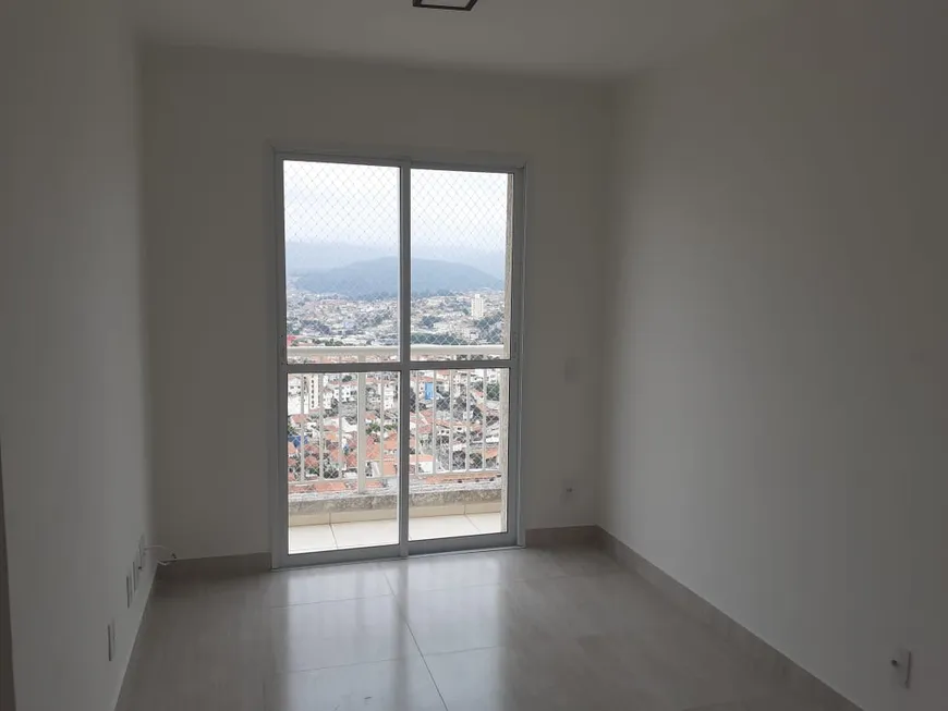 Foto 1 de Apartamento com 2 Quartos à venda, 48m² em Parque Vitória, São Paulo