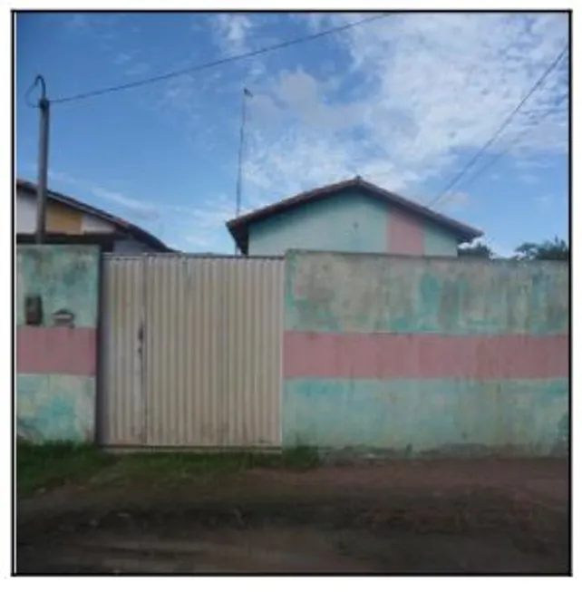 Foto 1 de Casa com 2 Quartos à venda, 202m² em , Ceará Mirim