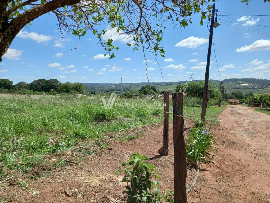 Foto 1 de Fazenda/Sítio com 3 Quartos à venda, 180m² em Reforma Agraria, Valinhos