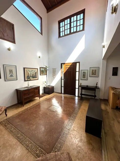 Foto 1 de Casa com 3 Quartos à venda, 5000m² em Vale das Orquideas, Iperó