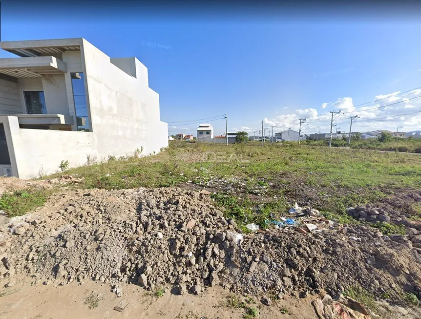 Foto 1 de Lote/Terreno à venda, 140m² em Alphaville, Campos dos Goytacazes
