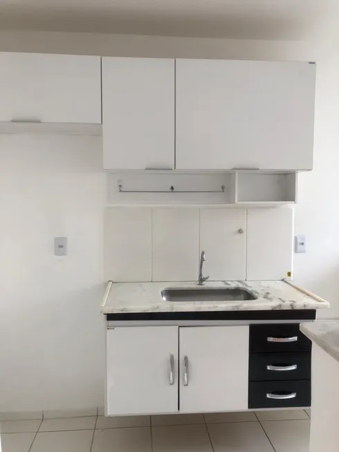 Foto 1 de Apartamento com 2 Quartos à venda, 47m² em Jardim Nova Europa, Campinas