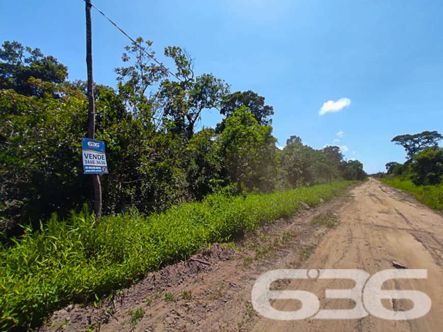 Foto 1 de Lote/Terreno à venda, 357m² em Praia do Ervino, São Francisco do Sul