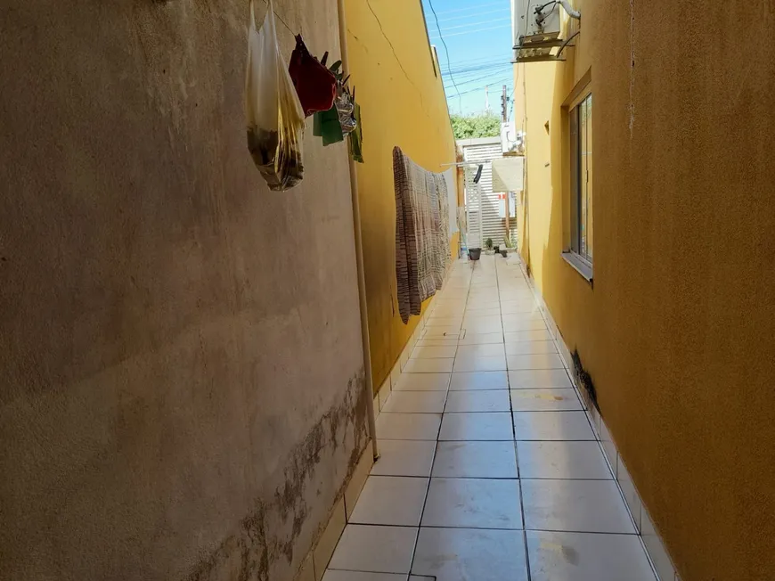 Foto 1 de Casa de Condomínio com 2 Quartos à venda, 300m² em Jardim Presidente, Cuiabá