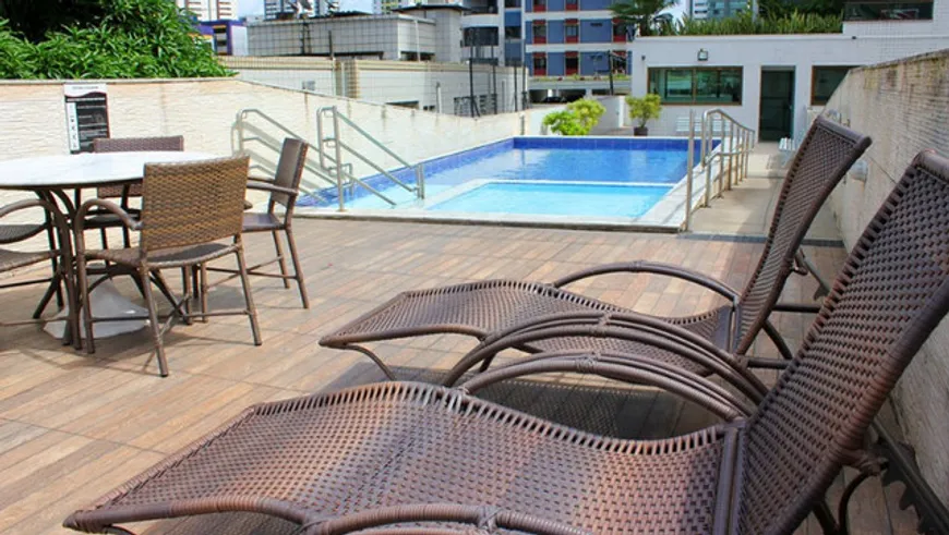 Foto 1 de Apartamento com 3 Quartos para venda ou aluguel, 84m² em Derby, Recife