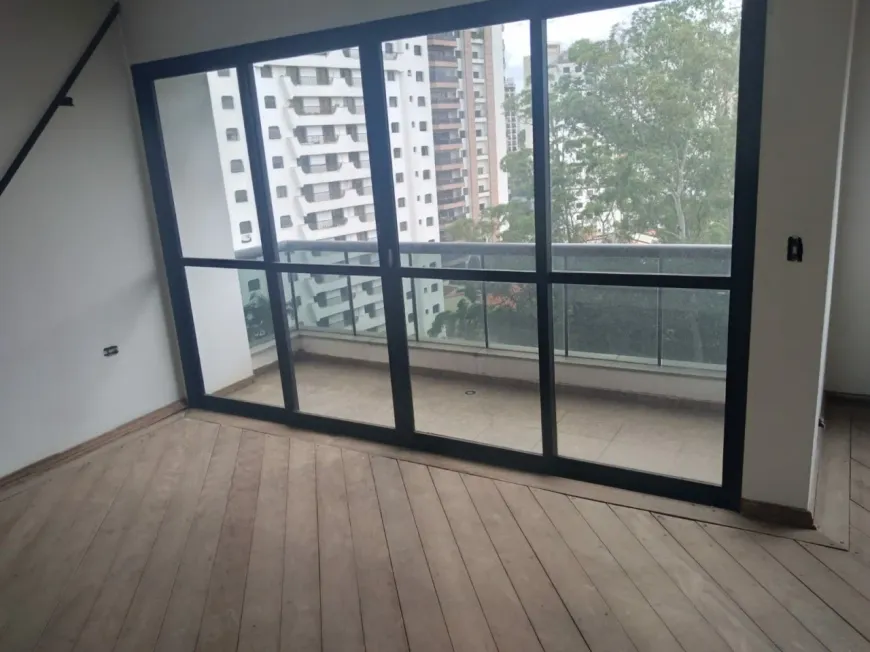 Foto 1 de Apartamento com 4 Quartos à venda, 255m² em Parque da Mooca, São Paulo