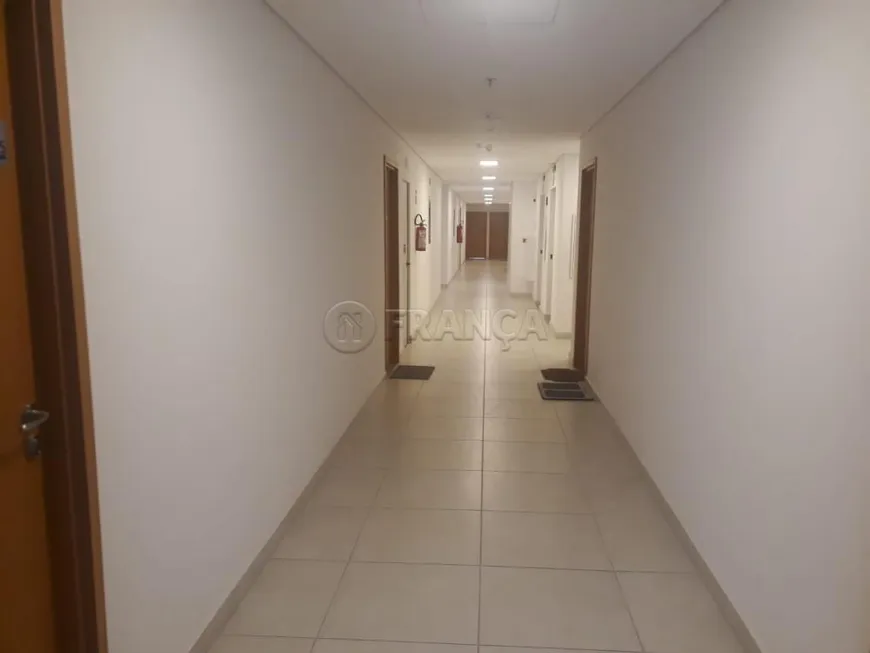 Foto 1 de Sala Comercial à venda, 34m² em Centro, Jacareí