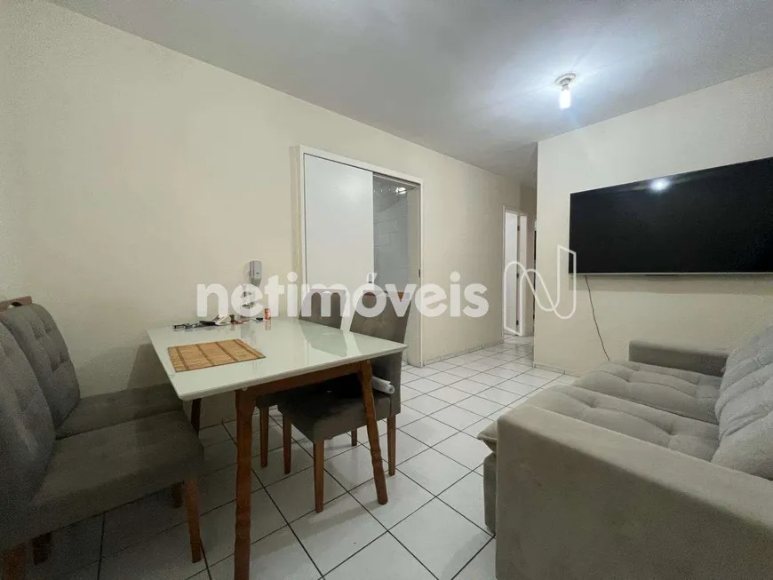 Foto 1 de Apartamento com 3 Quartos à venda, 71m² em Graça, Belo Horizonte