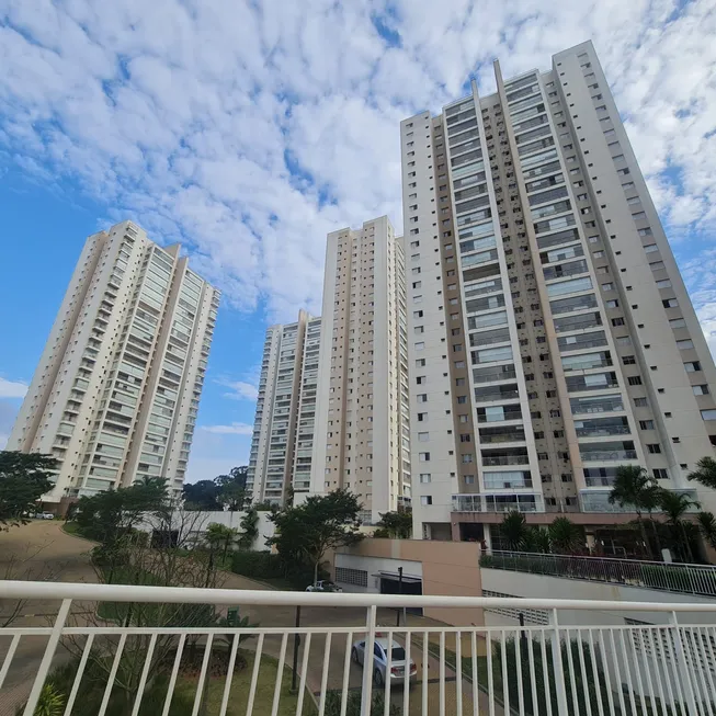 Foto 1 de Apartamento com 2 Quartos à venda, 91m² em Jardim Arpoador Zona Oeste, São Paulo