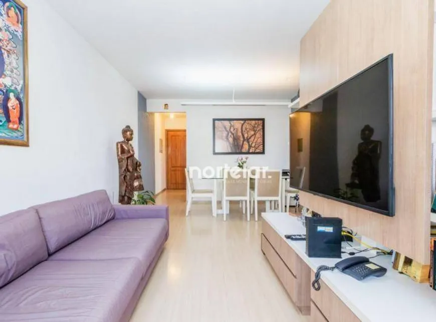 Foto 1 de Apartamento com 2 Quartos à venda, 69m² em Vila Ipojuca, São Paulo