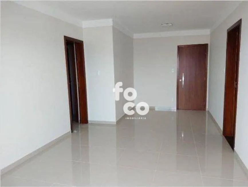 Foto 1 de Apartamento com 3 Quartos à venda, 94m² em Saraiva, Uberlândia