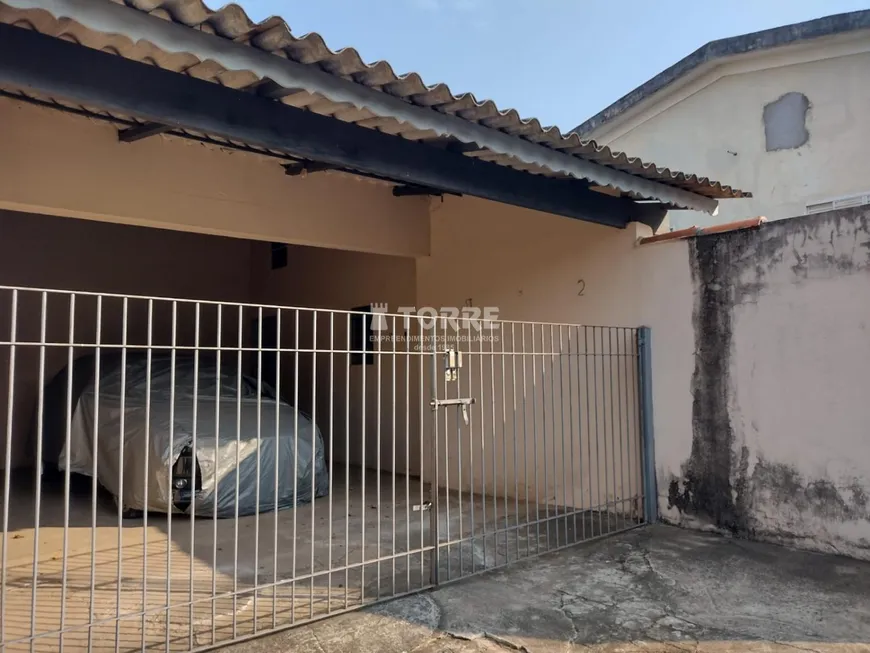 Foto 1 de Casa com 3 Quartos à venda, 250m² em São Bernardo, Campinas