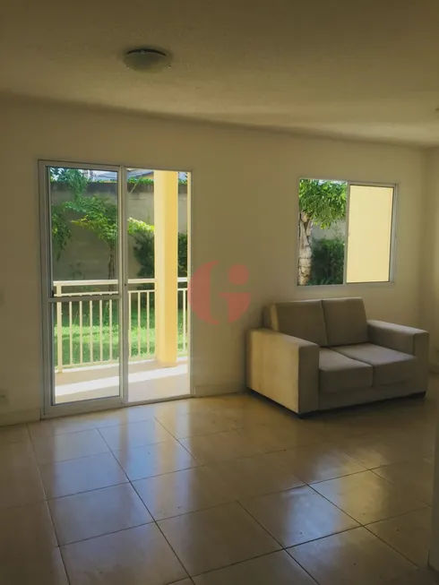 Foto 1 de Apartamento com 2 Quartos à venda, 60m² em Jardim Sul, São José dos Campos