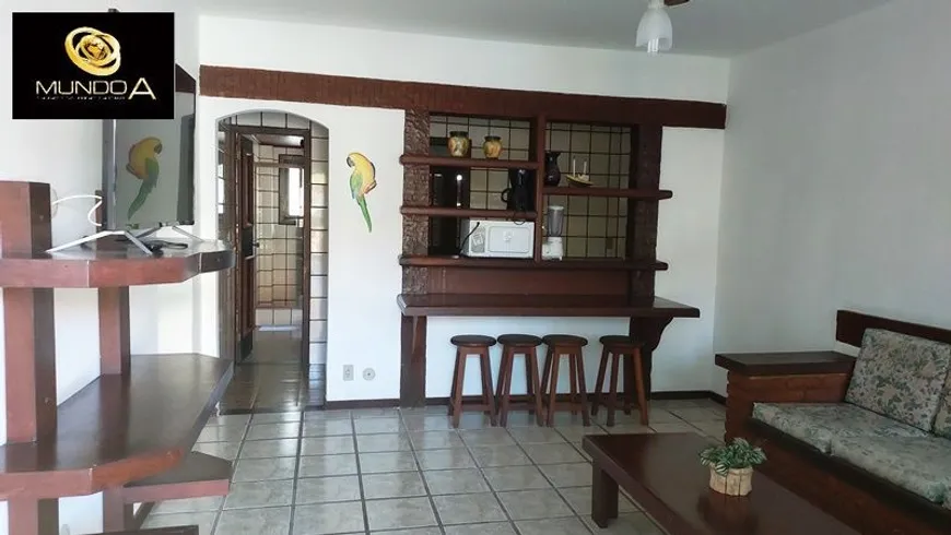 Foto 1 de Casa de Condomínio com 2 Quartos à venda, 69m² em Geriba, Armação dos Búzios