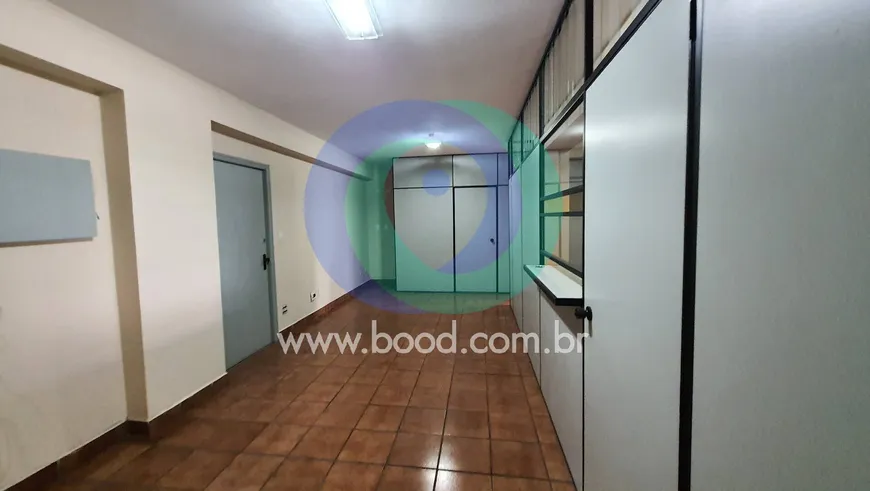 Foto 1 de Sala Comercial para alugar, 89m² em Vila Belmiro, Santos