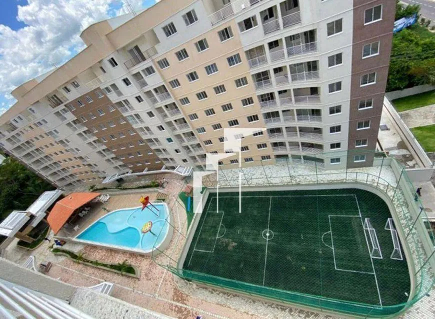 Foto 1 de Cobertura com 3 Quartos à venda, 145m² em Recanto das Palmeiras, Teresina