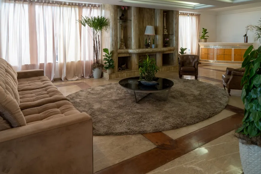 Foto 1 de Apartamento com 4 Quartos à venda, 800m² em Jardim Marajoara, São Paulo