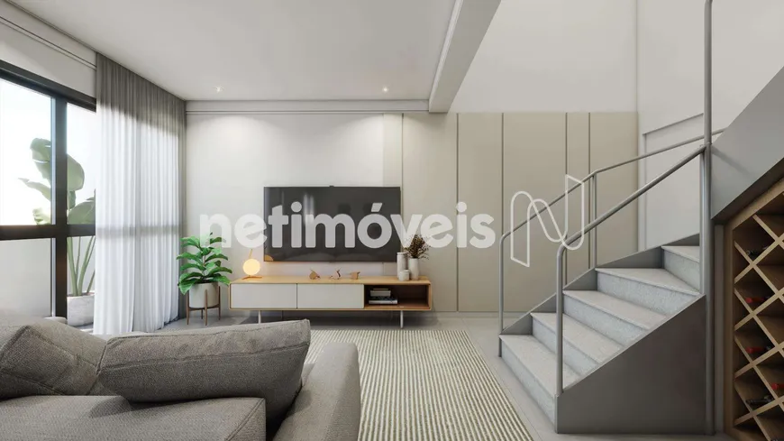 Foto 1 de Apartamento com 2 Quartos à venda, 140m² em Santa Cecília, São Paulo