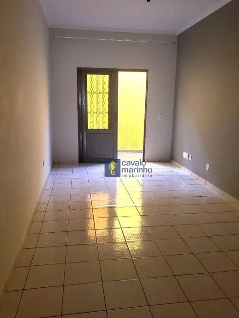 Foto 1 de Apartamento com 3 Quartos à venda, 93m² em Lagoinha, Ribeirão Preto