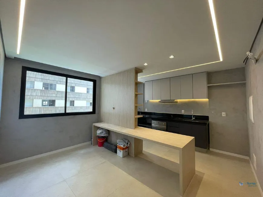 Foto 1 de Apartamento com 2 Quartos à venda, 60m² em Santo Agostinho, Belo Horizonte