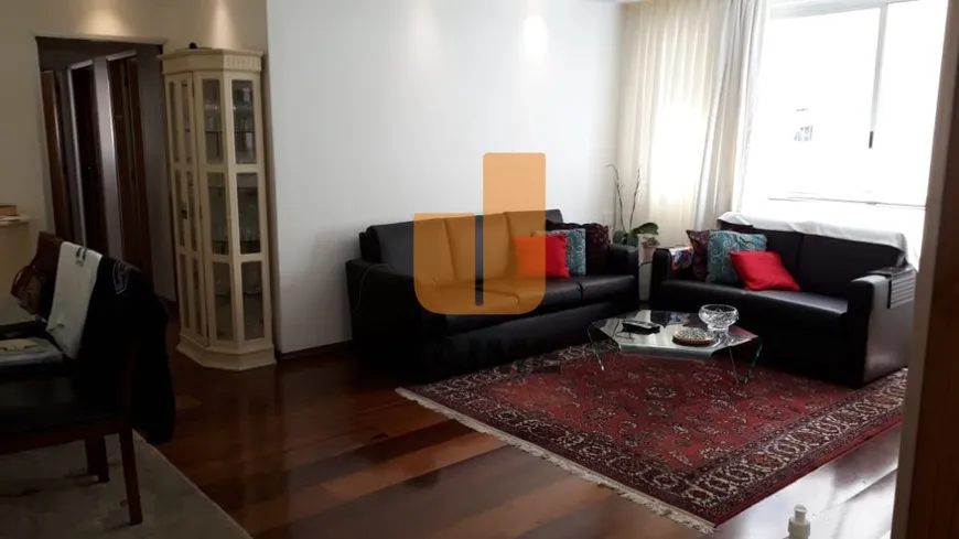 Foto 1 de Apartamento com 3 Quartos à venda, 114m² em Perdizes, São Paulo