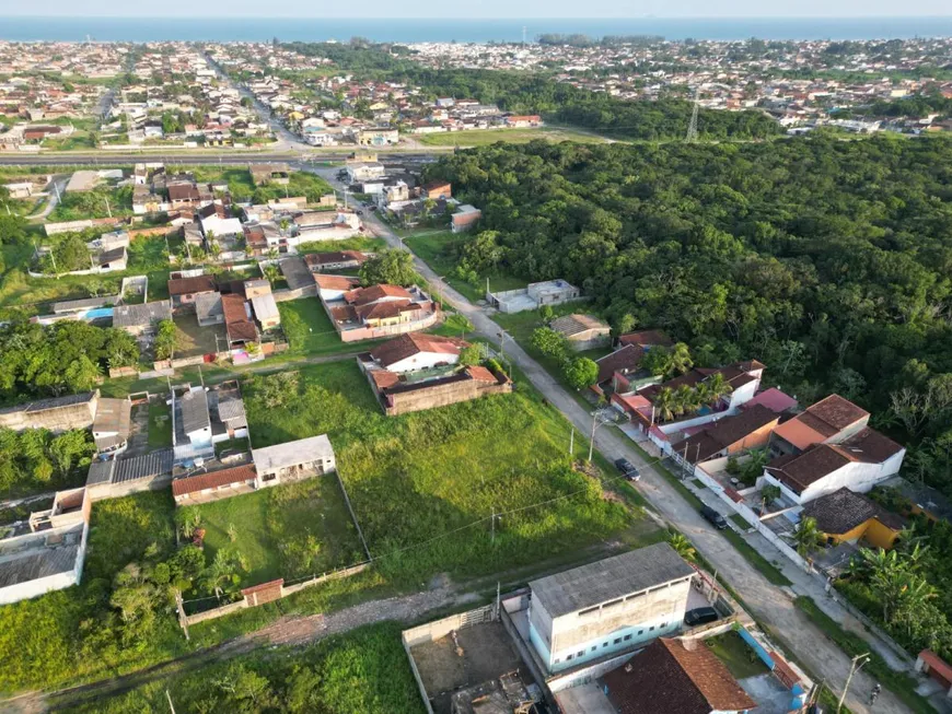 Foto 1 de Lote/Terreno à venda, 294m² em Jardim Grandesp, Itanhaém