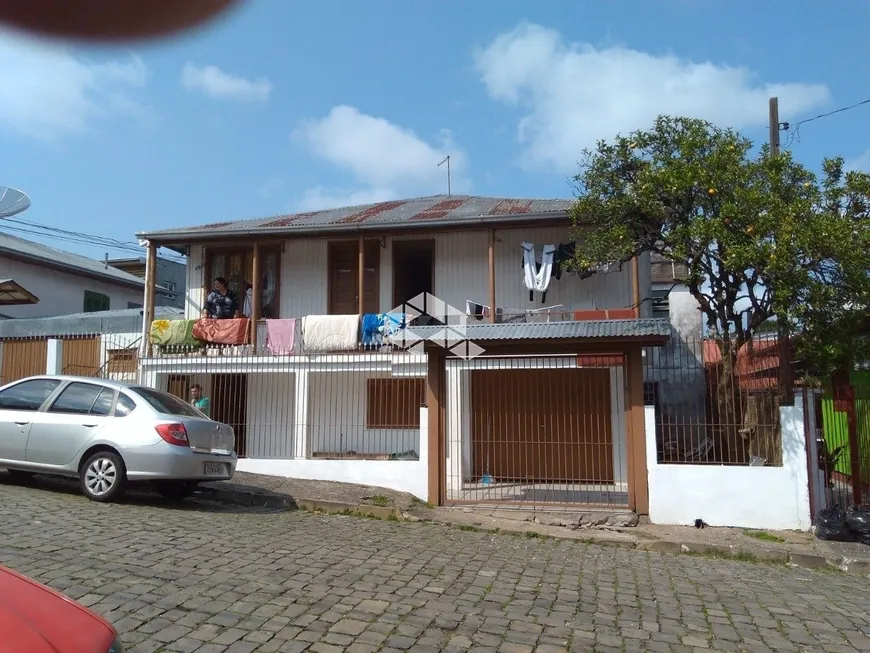 Foto 1 de Lote/Terreno à venda, 540m² em Aparecida, Bento Gonçalves