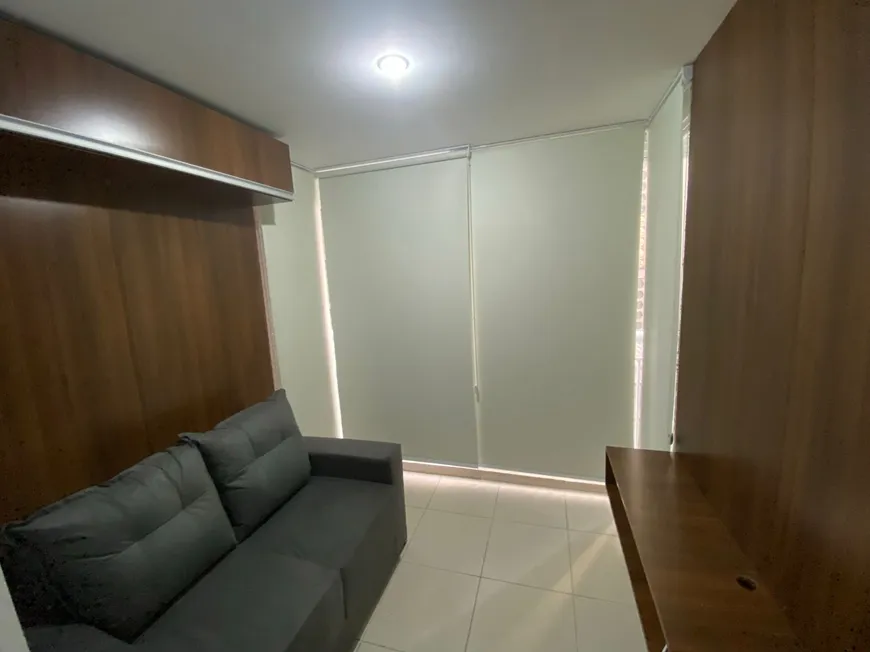Foto 1 de Apartamento com 1 Quarto à venda, 34m² em Bela Vista, São Paulo