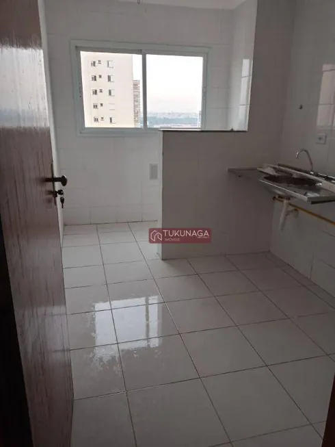 Foto 1 de Apartamento com 2 Quartos à venda, 70m² em Jardim Barbosa, Guarulhos