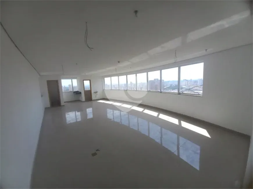 Foto 1 de Sala Comercial para alugar, 65m² em Cidade Alta, Piracicaba