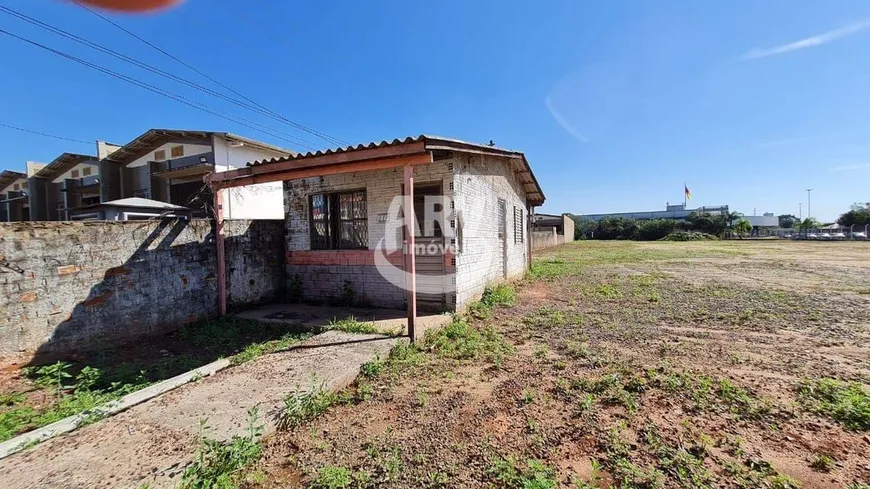 Foto 1 de Lote/Terreno para venda ou aluguel em Sarandi, Porto Alegre