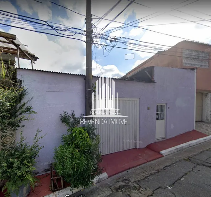 Foto 1 de Casa com 2 Quartos à venda, 102m² em Jardim Oriental, São Paulo