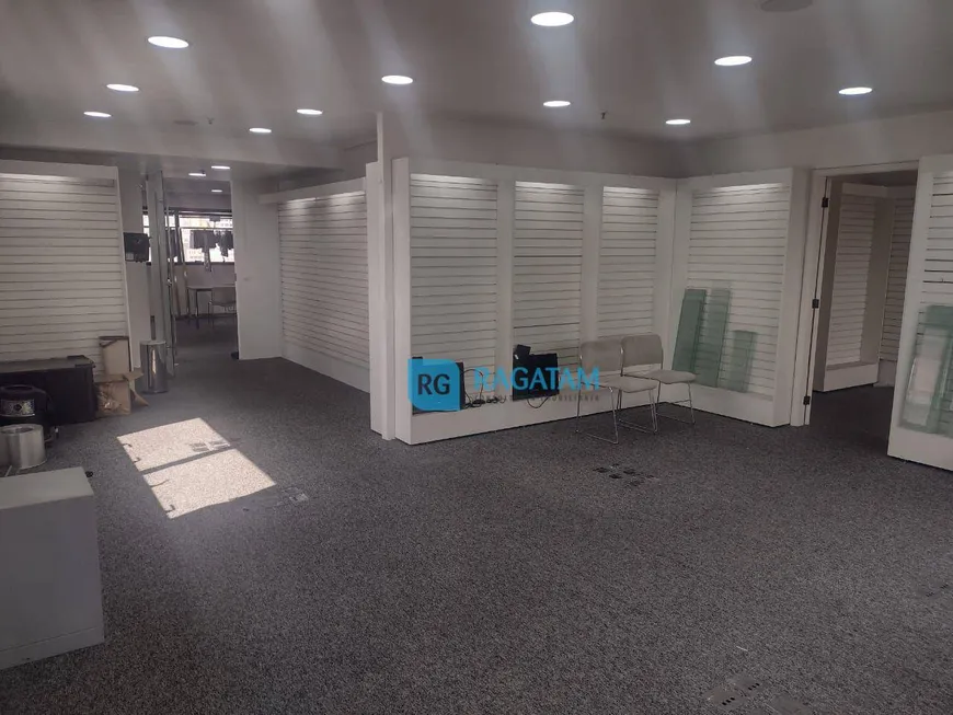 Foto 1 de Sala Comercial à venda, 300m² em Bom Retiro, São Paulo