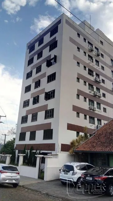 Foto 1 de Cobertura com 3 Quartos à venda, 383m² em Boa Vista, Novo Hamburgo