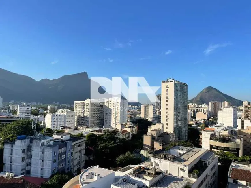 Foto 1 de Apartamento com 1 Quarto à venda, 70m² em Leblon, Rio de Janeiro