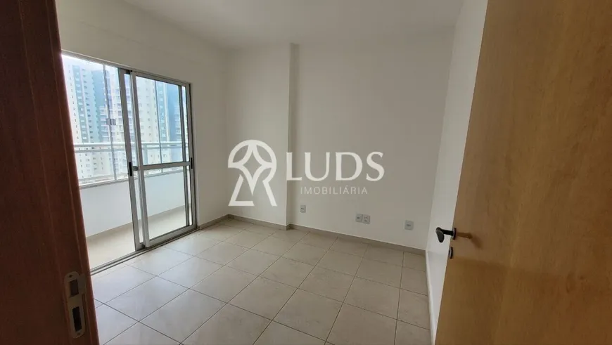 Foto 1 de Apartamento com 3 Quartos à venda, 116m² em Setor Bueno, Goiânia