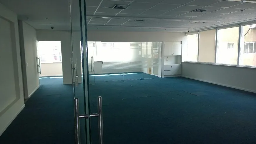 Foto 1 de Sala Comercial para venda ou aluguel, 163m² em Itaim Bibi, São Paulo